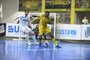 Lance de Assoeva 1x4 ACBF pelo Gauchão de Futsal.