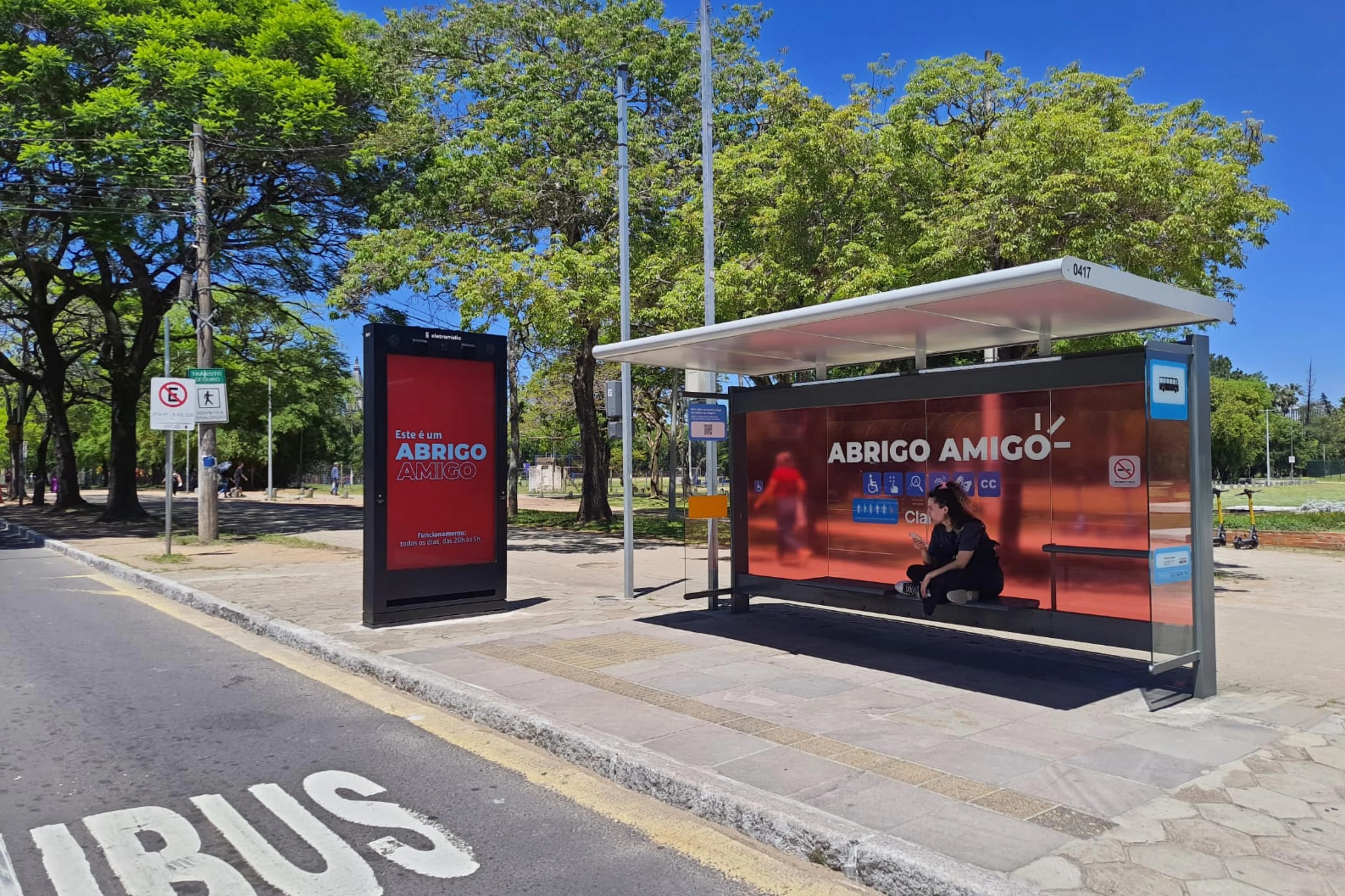 Isadora Garcia/Agencia RBS