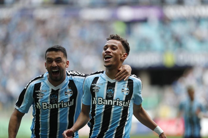 Anselmo Cunha / Agencia RBS