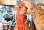 “Na hora, chamei o pescador”, diz chef gaúcho sobre peixe típico de Portugal pescado em Santa Catarina