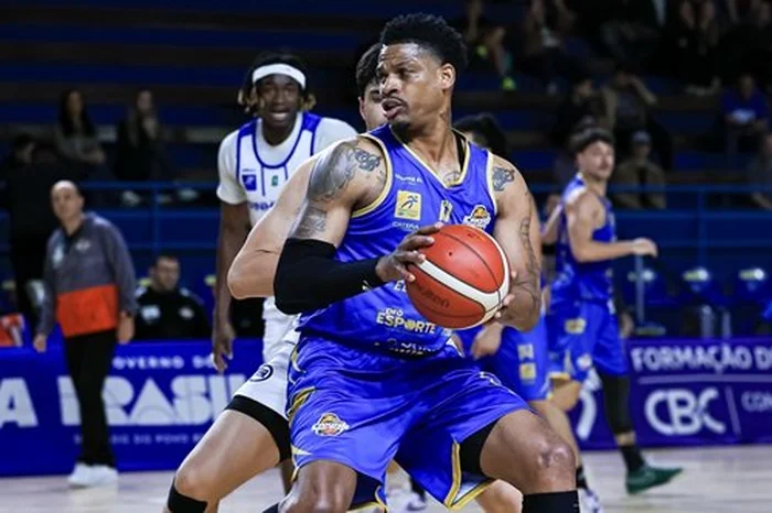 Ricardo Bufolin / Pinheiros, Divulgação