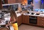 Lucas Henrique diz que "tem que parar de dar moral" para Pitel no "BBB 24"