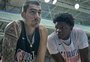 Filme com Adam Sandler sobre a NBA tem um problema de 2m06cm