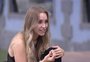 "BBB 21": Carla Diaz especula se Sarah deu em cima de Arthur: "Eu senti isso”
