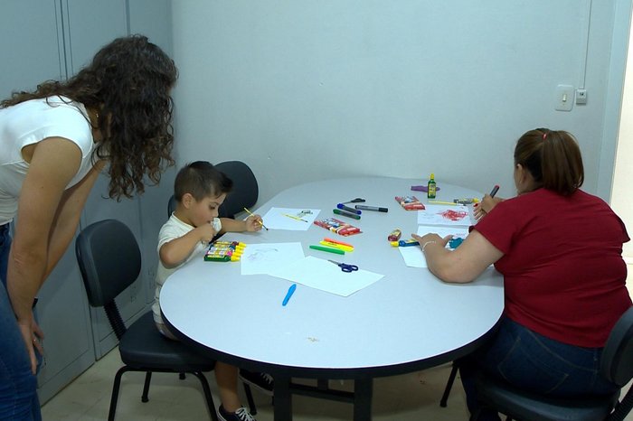 Reprodução RBS TV / Divulgação Reprodução RBS TV / Divulgação
