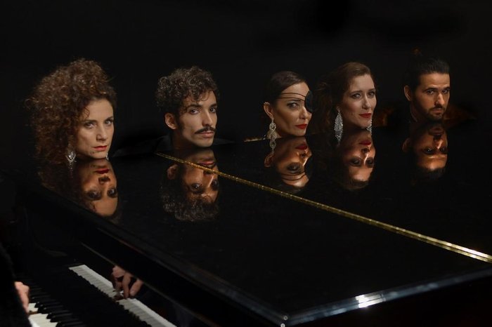 Bruno Gularte Barreto / Divulgação