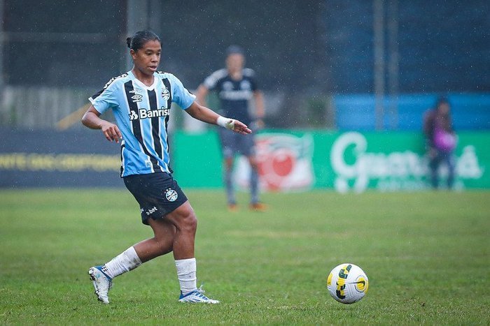 (Morgana Schuh / Grêmio FBPA)