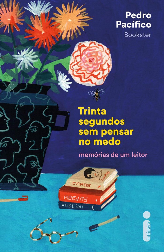 Intrínseca / Divulgação Intrínseca / Divulgação