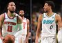 Knicks x Pacers: datas, horários e onde assistir a série dos playoffs da NBA