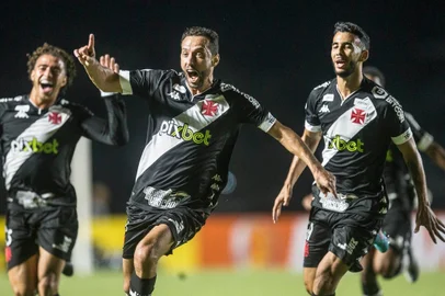 Nenê, Vasco