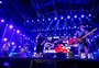 Comunidade Nin-Jitsu celebra 20 apresentações no Planeta Atlântida: "O show mais importante do ano" 