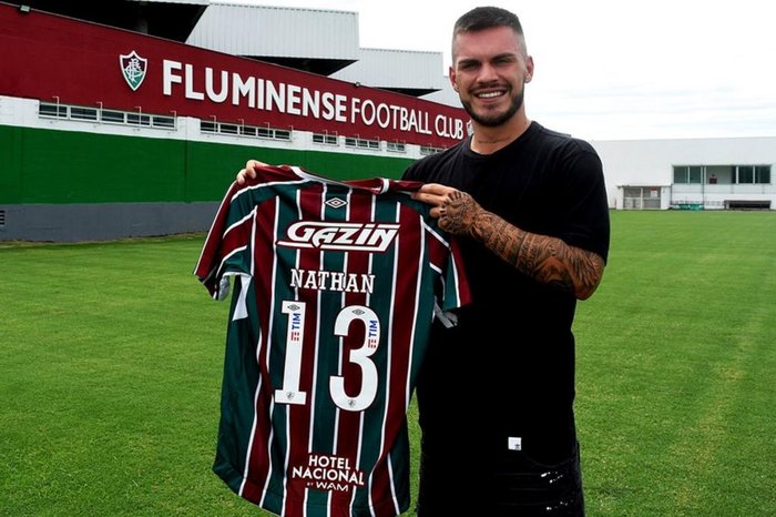 Mailson Santana / FFC / Divulgação Mailson Santana / FFC / Divulgação