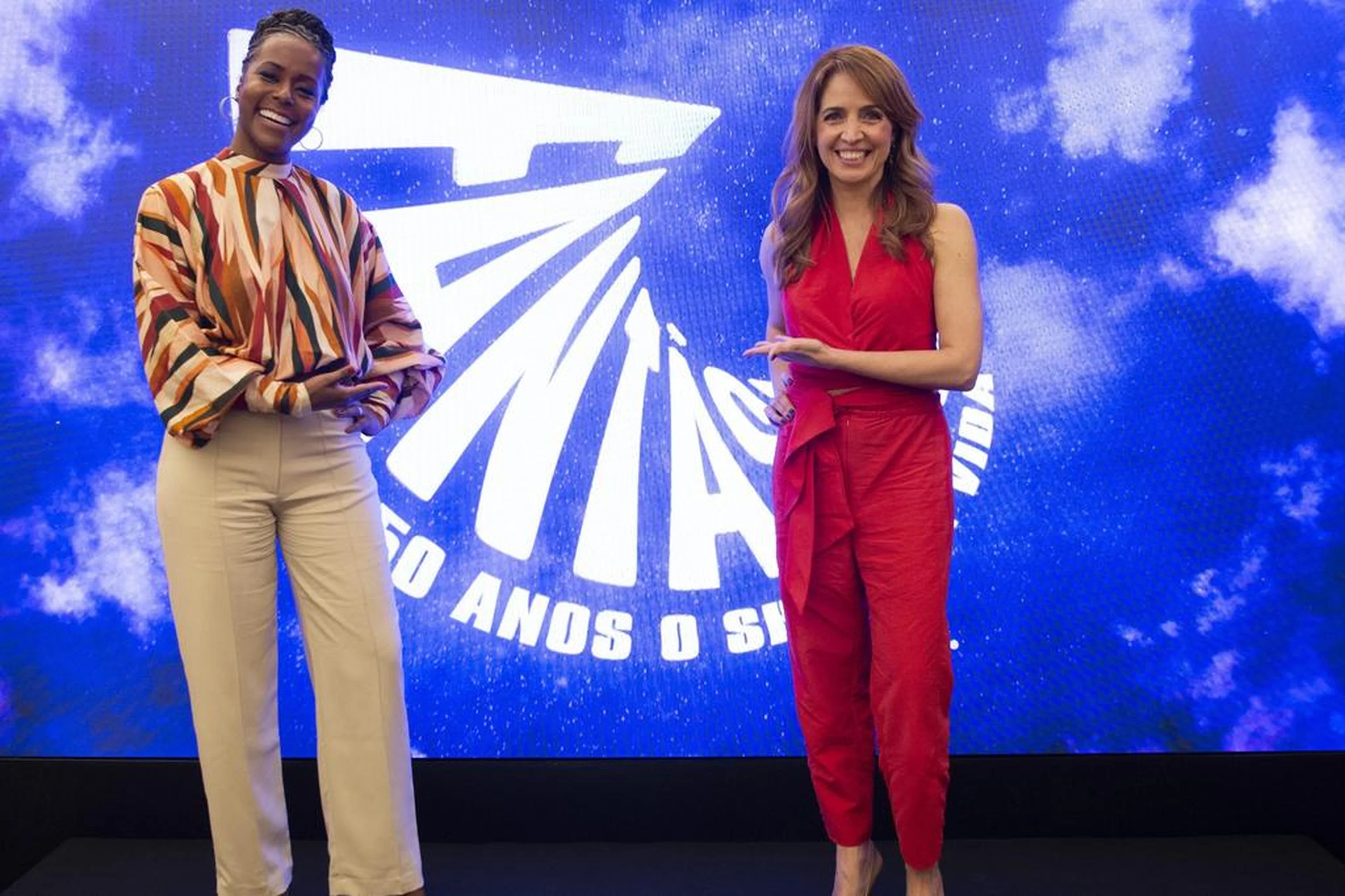 Estevam Avellar/TV Globo/Divulgação