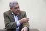 "A governança climática está no nosso radar. Um plano de contingência", diz Sebastião Melo, candidato à reeleição em Porto Alegre