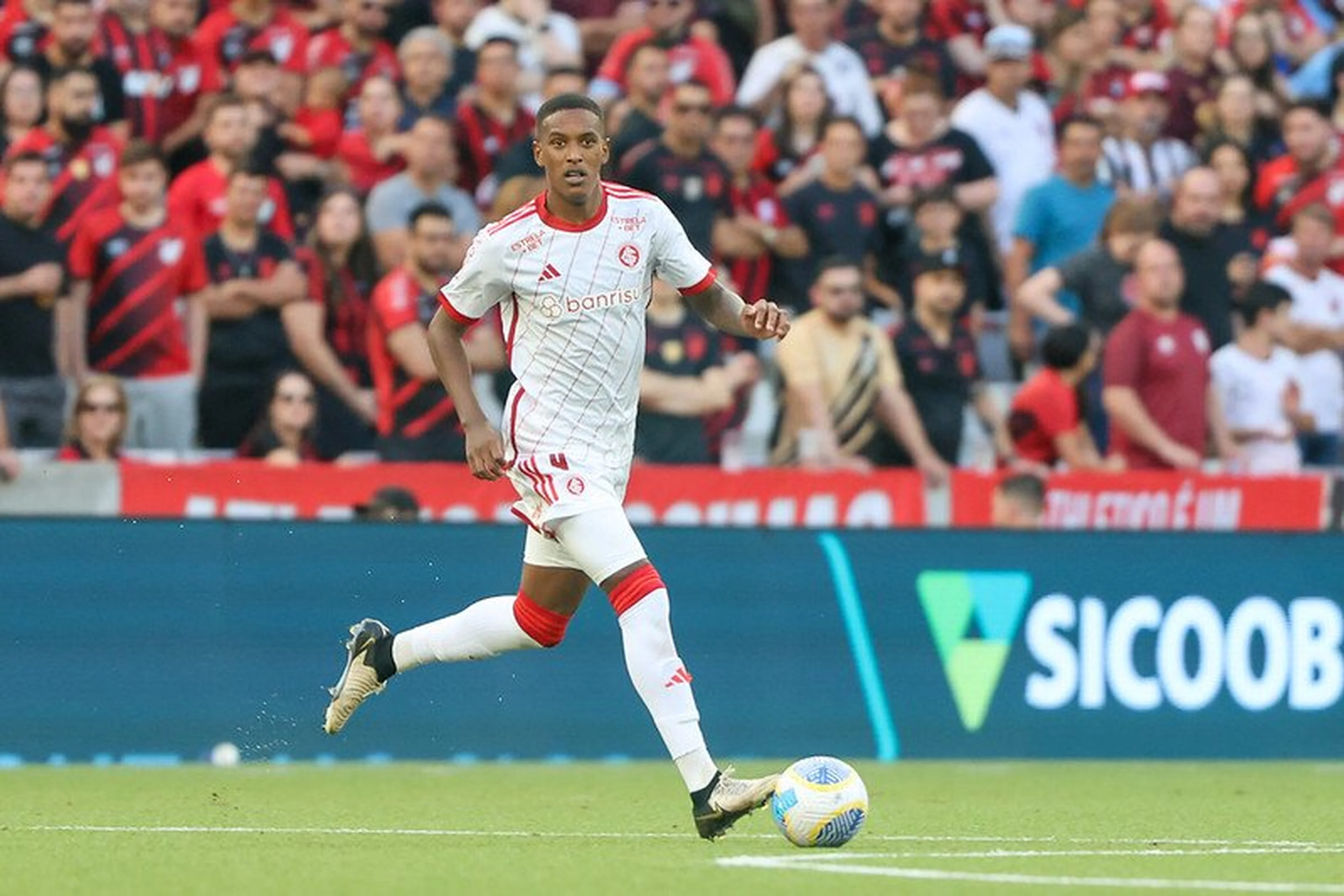 Ricardo Duarte/Inter, Divulgação