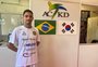 Equipe da ACTKD/UCS participa do Grand Slam e da seletiva aberta de taekwondo