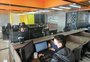 Após expandir sede, empresa de tecnologia abre vagas com salários de até R$ 9 mil