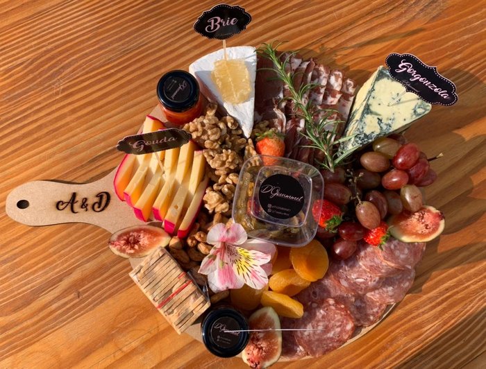 D'Gourmmet / Divulgação