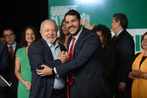 TON MOLINA / FOTOARENA/ESTADÃO CONTEÚDO
