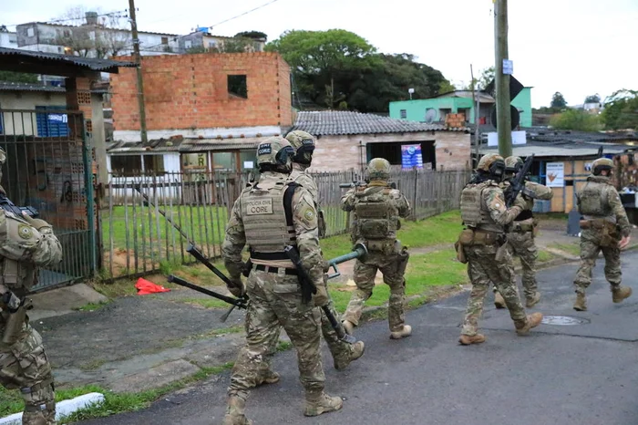 Ronaldo Bernardi / Agencia RBS