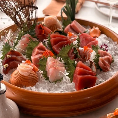 destemperados, sushito experience, sushi, comida japonesa<!-- NICAID(16135471) -->