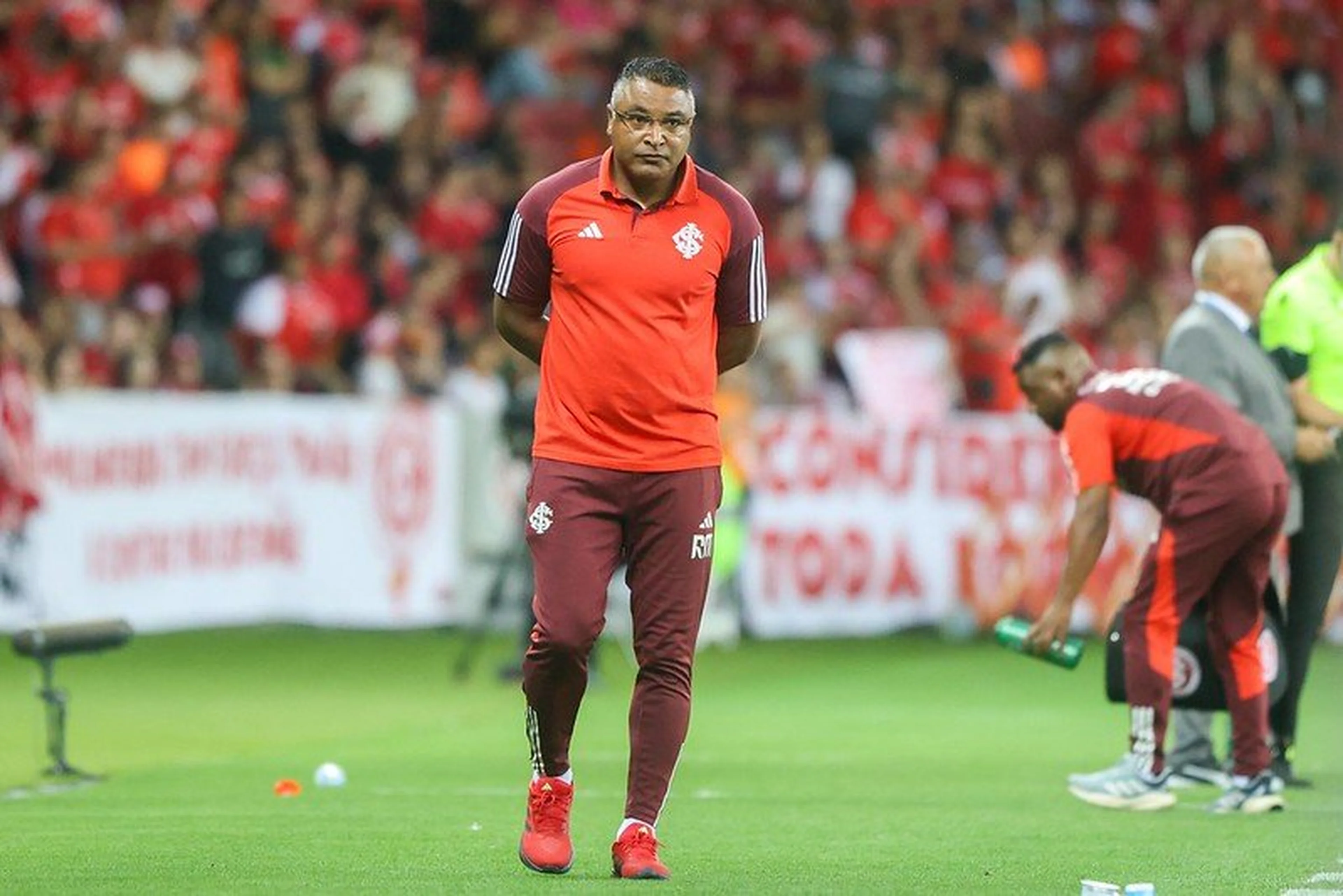 Ricardo Duarte/Inter