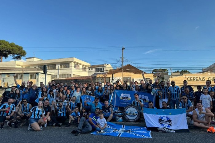 Arquivo Pessoal