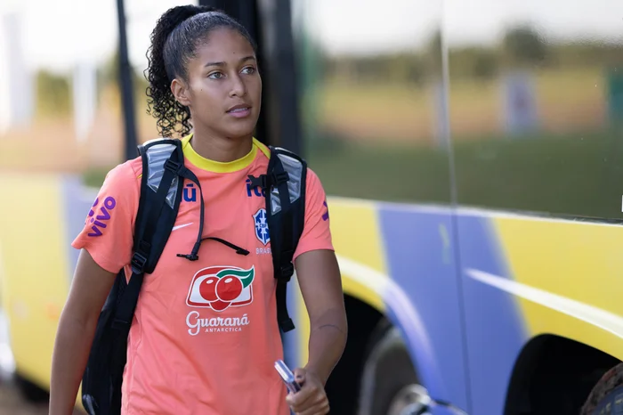 Lívia Villas Boas / CBF/Divulgação