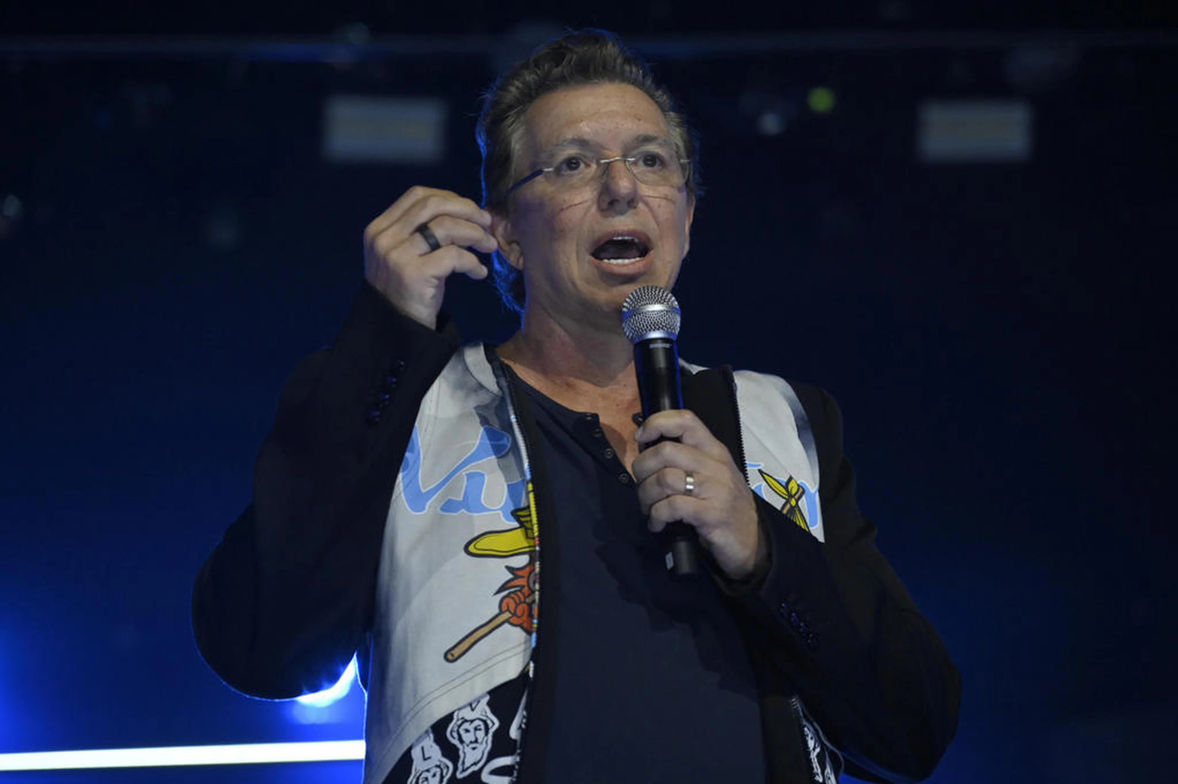 Renato Pizzutto/TV Globo/Divulgação