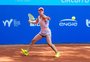 De virada, Laura Pigossi bate italiana e é campeã do W75 de São Paulo