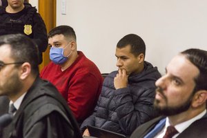 Juliano Verardi / DICOM / TJRS