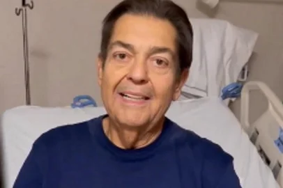 Faustão<!-- NICAID(15527671) -->