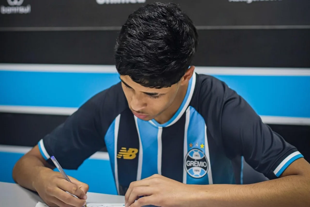AM Sports Agency/Divulgação