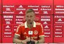 Novo reforço, Pedro Henrique fala sobre oportunidade no Inter: "Sei onde estou chegando"
