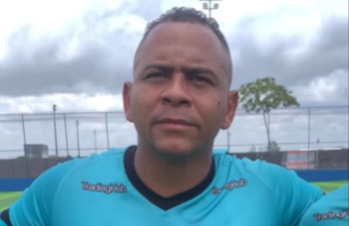 @guaranyalagoano / Reprodução / Instagram