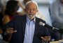 Ex-presidente Lula cumpre agenda em Porto Alegre e participa de ato público nesta quarta