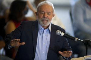 MIGUEL SCHINCARIOL / AFP
