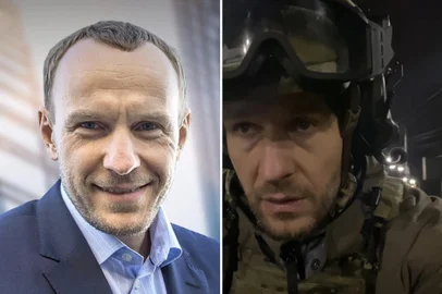 **MONTAGEM A PEDIDO DE RODRIGO LOPES**Alexander Nosachenko<!-- NICAID(15039453) -->