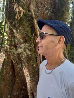 Paulinho Chimendes / Arquivo Pessoal
