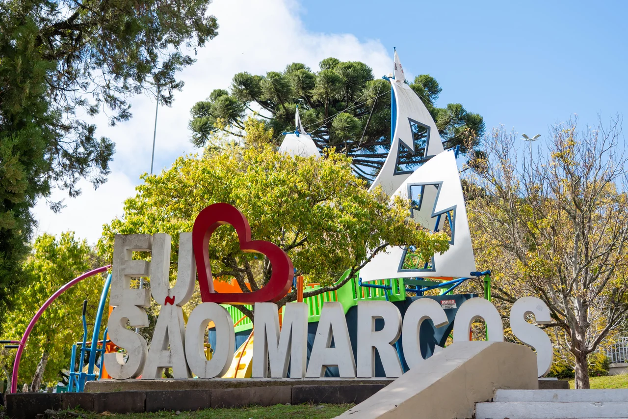 Prefeitura de São Marcos/Divulgação