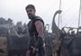 "A Odisseia" é o filme que Christopher Nolan sempre quis fazer e sempre fez