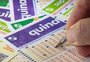 Quina 6930 tem resultados revelados; confira
