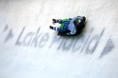 Nicole Silveira, skeleton