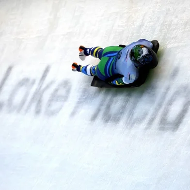 Nicole Silveira, skeleton