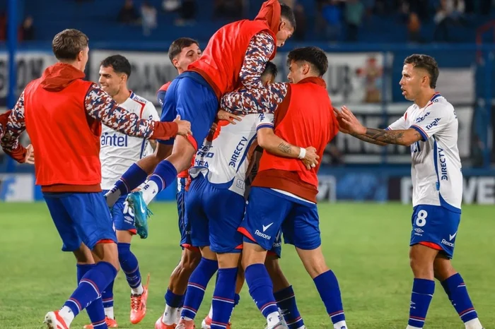 Nacional / Reprodução / Twitter