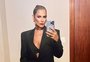 Deborah Secco sobre sexo: "É igual a tomar banho, todo mundo faz"