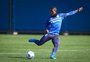 Com desfalques na defesa, Grêmio intensifica preparação para partida contra o América-MG