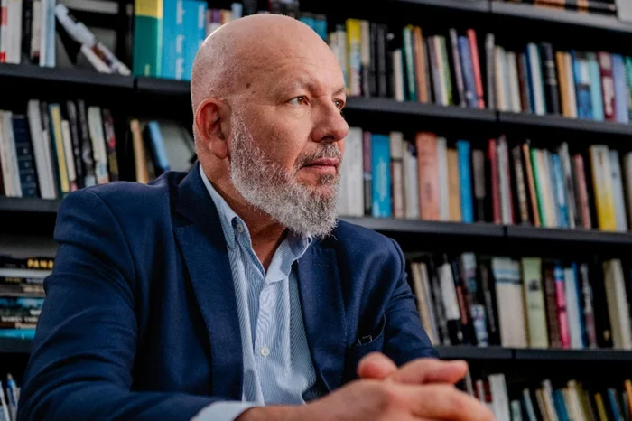 Leandro Piquet Carneiro / Arquivo Pessoal