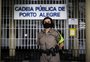 Quem foi a primeira mulher a comandar o Presídio Central