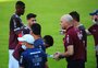 CBF define datas e horários dos jogos entre Caxias e União Rondonópolis